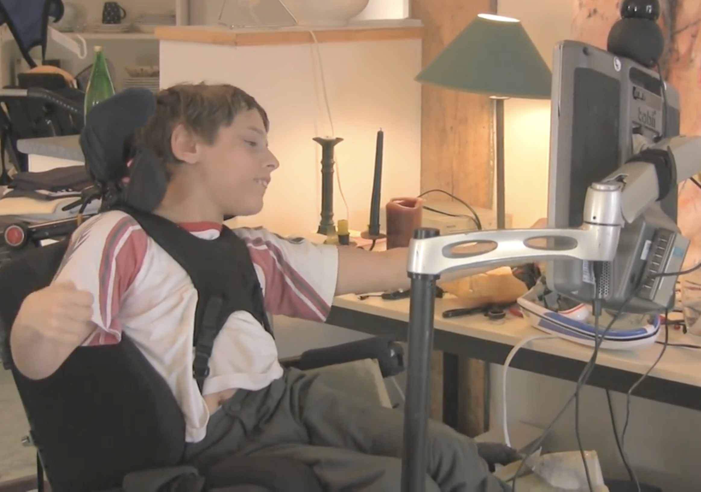 Silent Sensor research